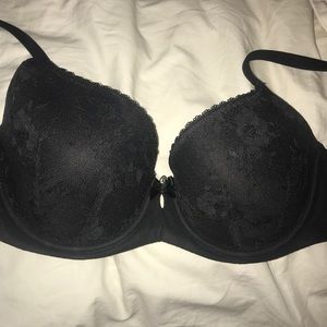 Victoria’s Secret Lined Demi Bra